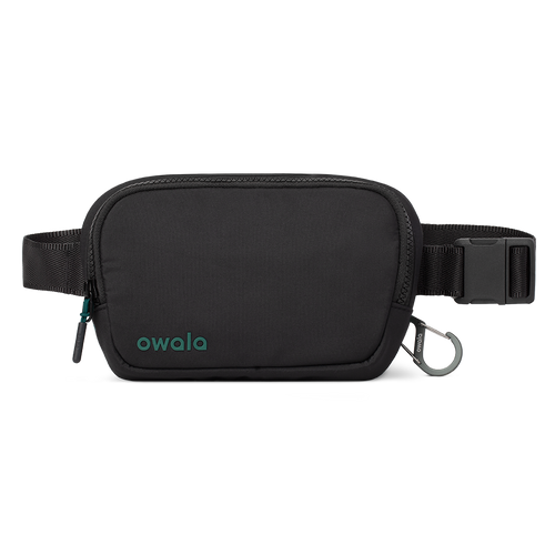 The Daily Crossbody