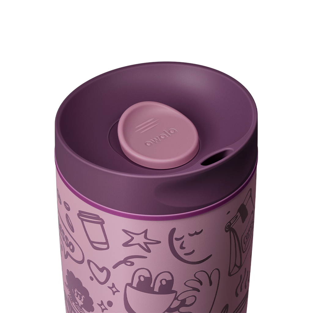 Morning Rush